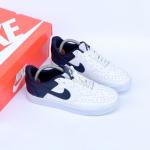 Court Beyaz Lacivert