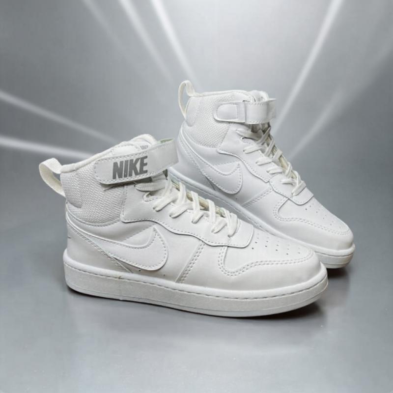 Court Bilekli Full Beyaz