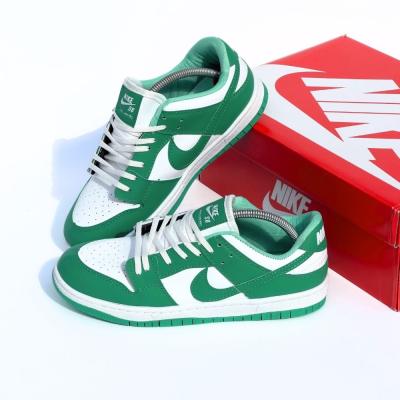 Dunk Yeşil