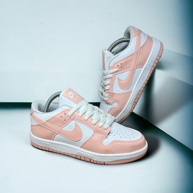 Dunk Pudra