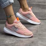 Falcon Pembe Gri
