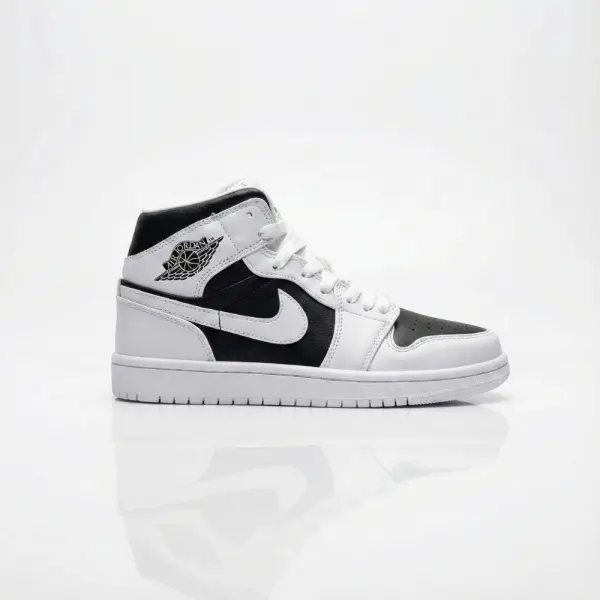 Jordan Mid Bilekli
