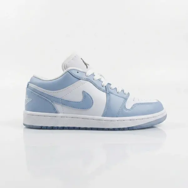 Jordan Mid