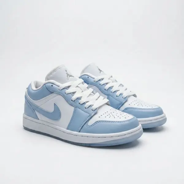 Jordan Mid