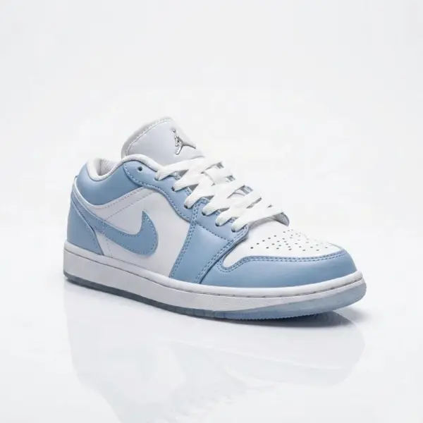 Jordan Mid