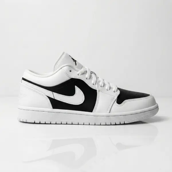 Jordan Mid