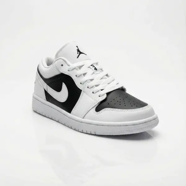 Jordan Mid