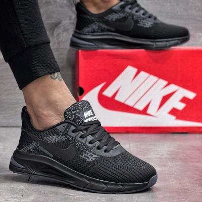 Zoom Full Siyah