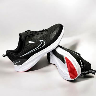 Speed-X Siyah
