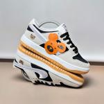 Dunk Teddy Siyah
