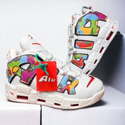 Uptempo Renkli