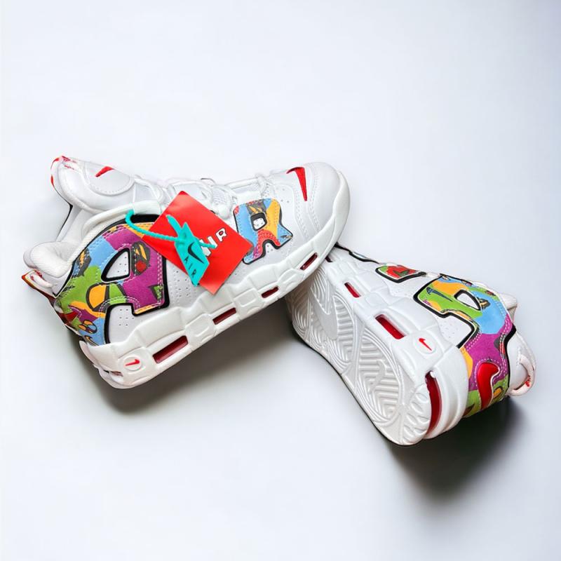Uptempo Renkli