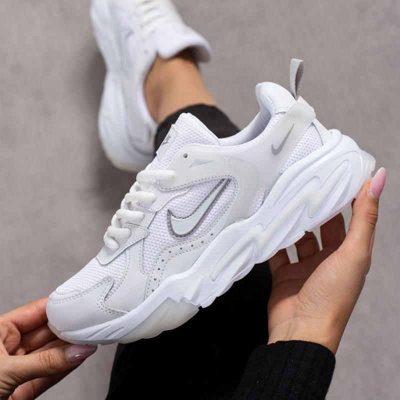 Nike Walking Full Beyaz