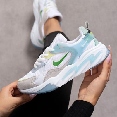 Nike Walking Beyaz Yeşil