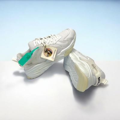 Nike Walking Full Beyaz