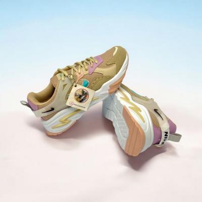 Nike Walking Pembe Krem