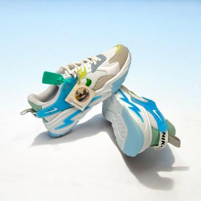 Nike Walking Beyaz Yeşil