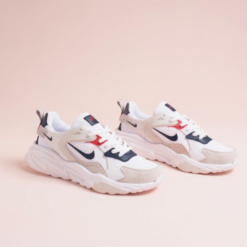 Nike Walking Beyaz Siyah