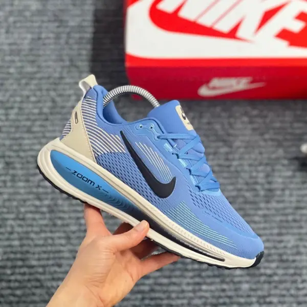 Zoom X
