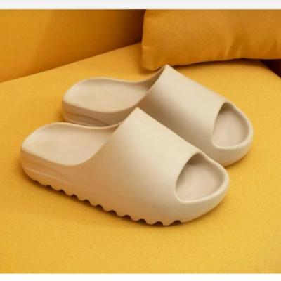 Ultrasoft Unisex Terlik Krem