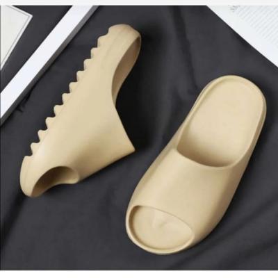 Ultrasoft Unisex Terlik Krem