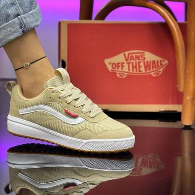 Vans İthal Bej