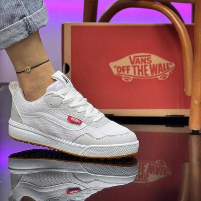 Vans İthal Full Beyaz