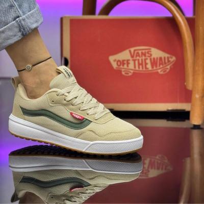 Vans İthal Bej Haki