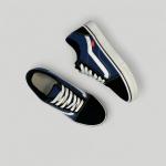 Vans İthal Lacivert Beyaz