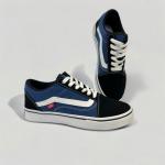 Vans İthal Lacivert Beyaz