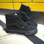 Vans Bilekli Sİyah