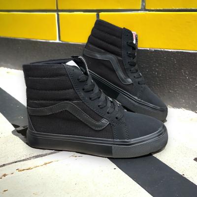 Vans Bilekli Sİyah
