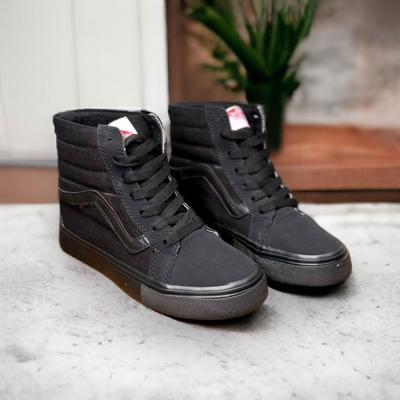 Vans Bilekli Sİyah